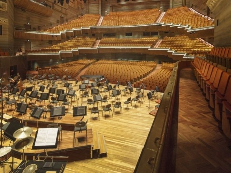 Hamer_Hall_3