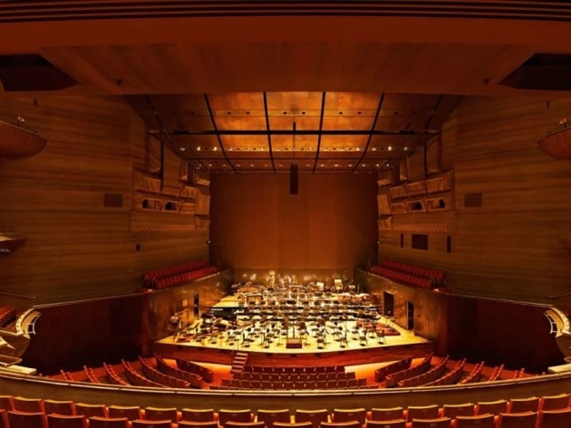 Hamer_Hall_5