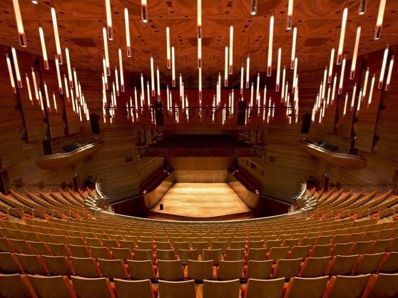 Hamer_Hall_6